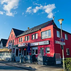 Hotel Neo Cologne Bonn Airport, Rösrath